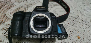 Canon 5D mark 2